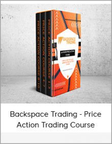 Backspace Trading - Price Action Trading Course