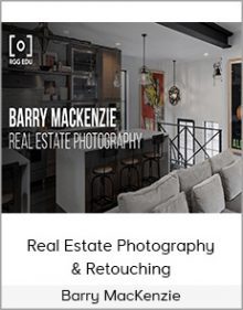 Barry MacKenzie - Real Estate Photography & Retouching