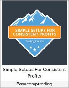 Basecamptrading - Simple Setups For Consistent Profits