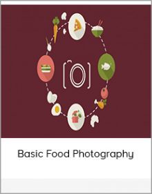 Basic Food Photography