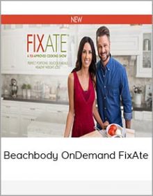 Beachbody OnDemand FixAte