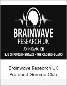 Brainwave Research UK - Profound Gamma Club