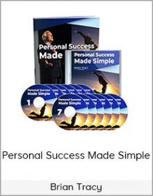 Brian Tracy - Personal Success Made Simple