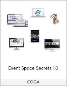 COGA - Event Space Secrets 1