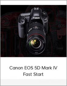 Canon EOS 5D Mark IV Fast Start