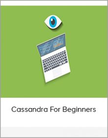 Cassandra For Beginners