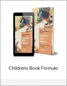 Childrens Book Formula