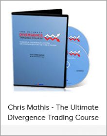 Chris Mathis - The Ultimate Divergence Trading Course