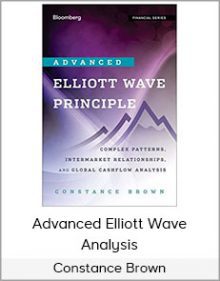 Constance Brown - Advanced Elliott Wave Analysis