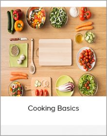 Cooking Basics