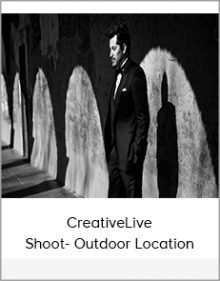 CreativeLive - Shoot- Outdoor Location