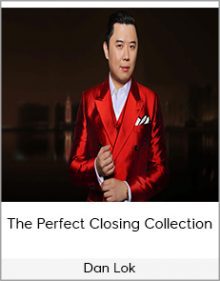 Dan Lok - The Perfect Closing Collection