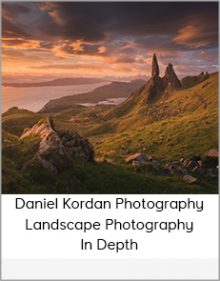 Daniel Kordan Photography - Landscape Photography In Depth