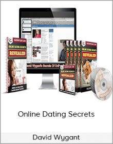 David Wygant - Online Dating Secrets