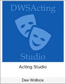 Dee Wallace - Acting Studio