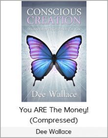 Dee Wallace - You ARE The Money! (Compressed)