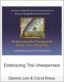 Dennis Leri & Carol Kress - Embracing The Unexpected