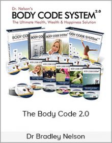 Dr Bradley Nelson - The Body Code 2