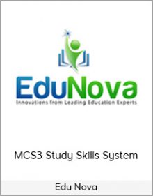 Edu Nova - MCS3 Study Skills System