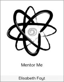 Elisabeth Fayt - Mentor Me