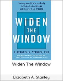 Elizabeth A. Stanley - Widen The Window