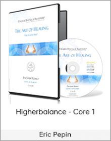 Eric Pepin - Higherbalance - Core 1