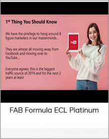 FAB Formula ECL Platinum