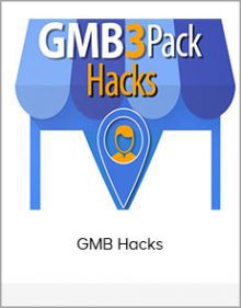 GMB Hacks