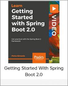 Getting Started With Spring Boot 2