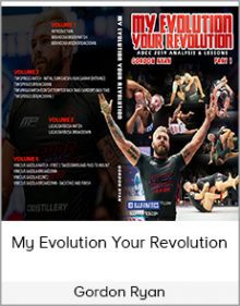 Gordon Ryan - My Evolution Your Revolution