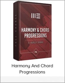 Harmony And Chord Progressions