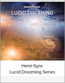 Hemi-Sync - Lucid Dreaming Series