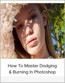 How To Master Dodging & Burning In Photoshop