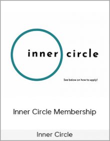 Inner Circle - Inner Circle Membership