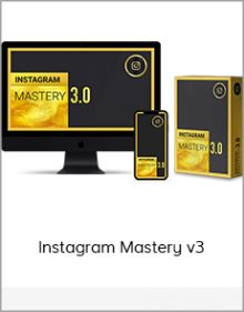 Instagram Mastery v3