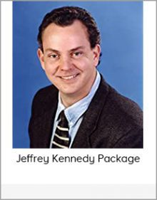 Jeffrey Kennedy Package