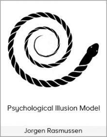 Jorgen Rasmussen - Psychological Illusion Model