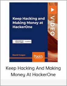 Keep Hacking And Making Money At HackerOne