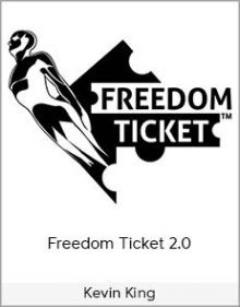 Kevin King - Freedom Ticket 2