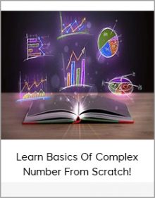 Learn Basics Of Complex Number From Scratch!