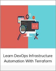 Learn DevOps Infrastructure Automation With Terraform