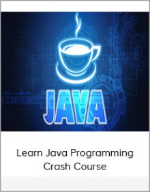 Learn Java Programming Crash Course