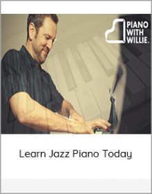 Learn Jazz Piano Today