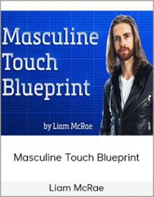 Liam McRae - Masculine Touch Blueprint