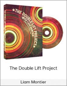 Liam Montier - The Double Lift Project