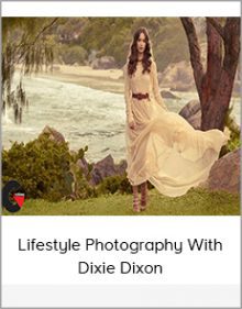 Lifestyle Photography With Dixie Dixon