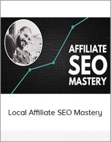 Local Affiliate SEO Mastery