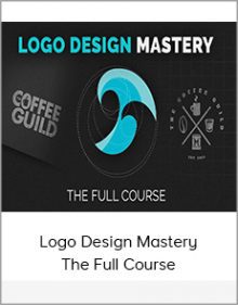 Logo Design Mastery - The Full Course