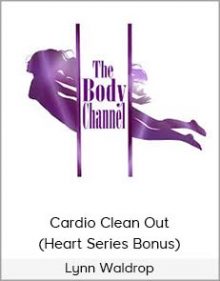 Lynn Waldrop - Cardio Clean Out (Heart Series Bonus)