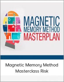 Magnetic Memory Method Masterclass Risk